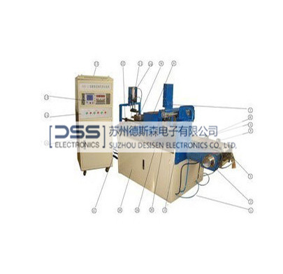 EHS-3型硬度在線無(wú)損自動(dòng)分選機(jī)